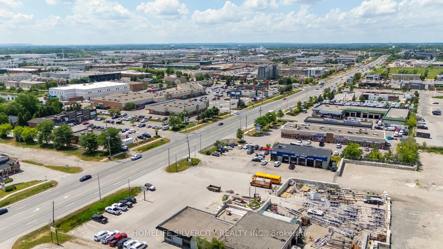 12544, Highway 50, Bolton East, Caledon