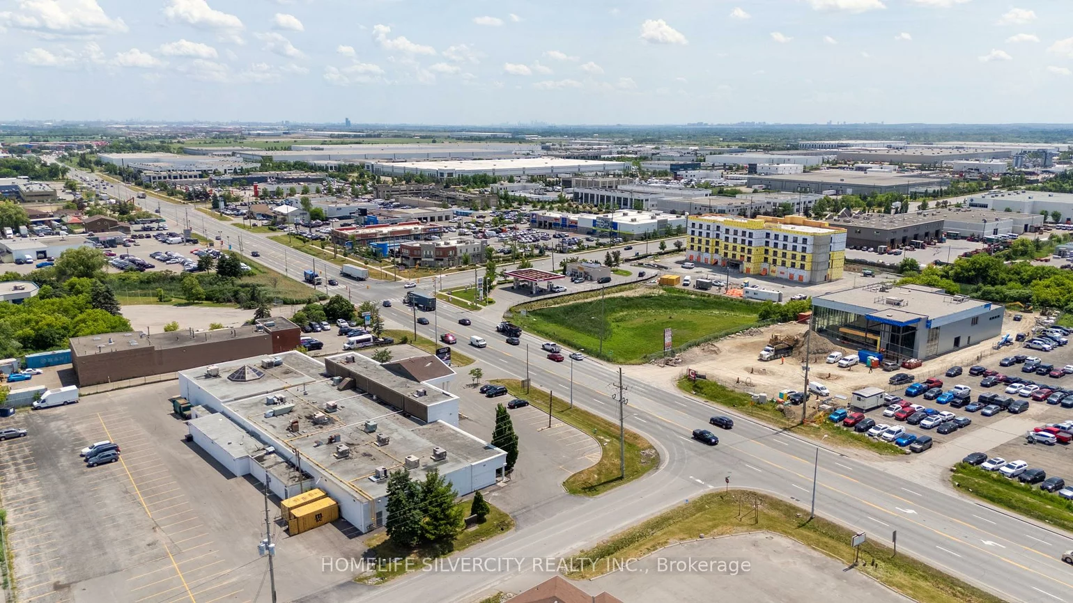 12544, Highway 50, Bolton East, Caledon