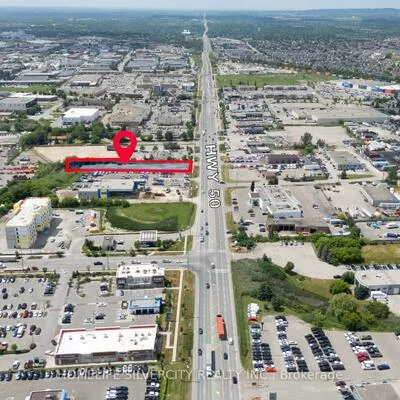 12544, Highway 50, Bolton East, Caledon