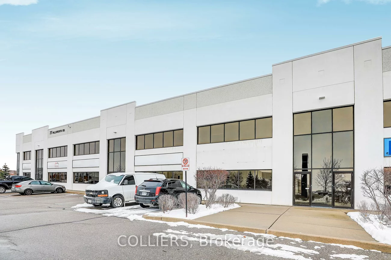 77, Pillsworth, Bolton West, Caledon