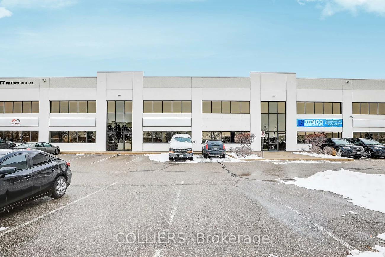 77, Pillsworth, Bolton West, Caledon