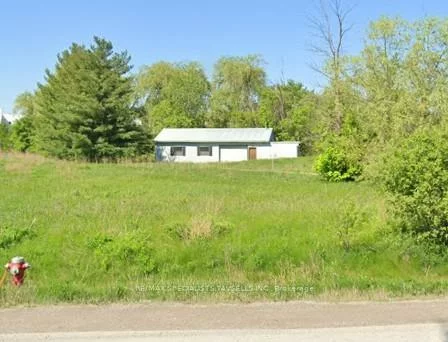 12190, Albion Vaughan, Bolton East, Caledon