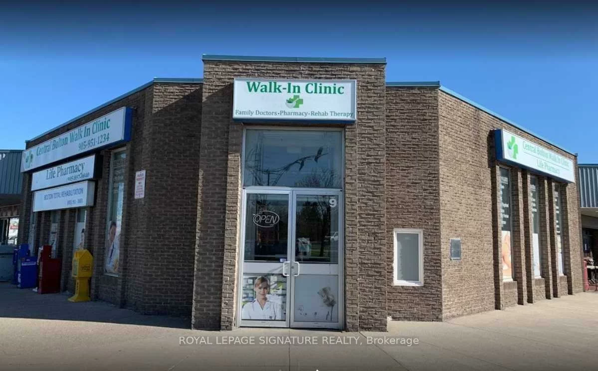 15, Allan, Bolton East, Caledon