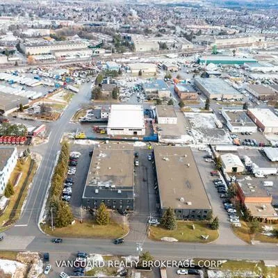 13, Holland, Bolton West, Caledon