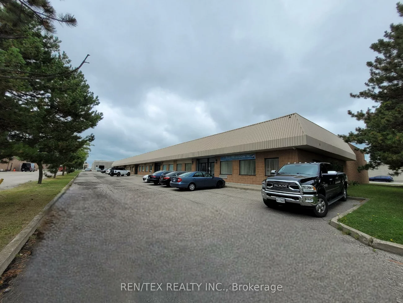 4, Marconi, Bolton West, Caledon