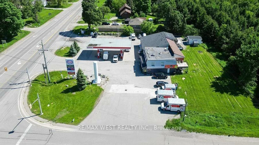 1521, CHARLESTON SIDE, Rural Caledon, Caledon