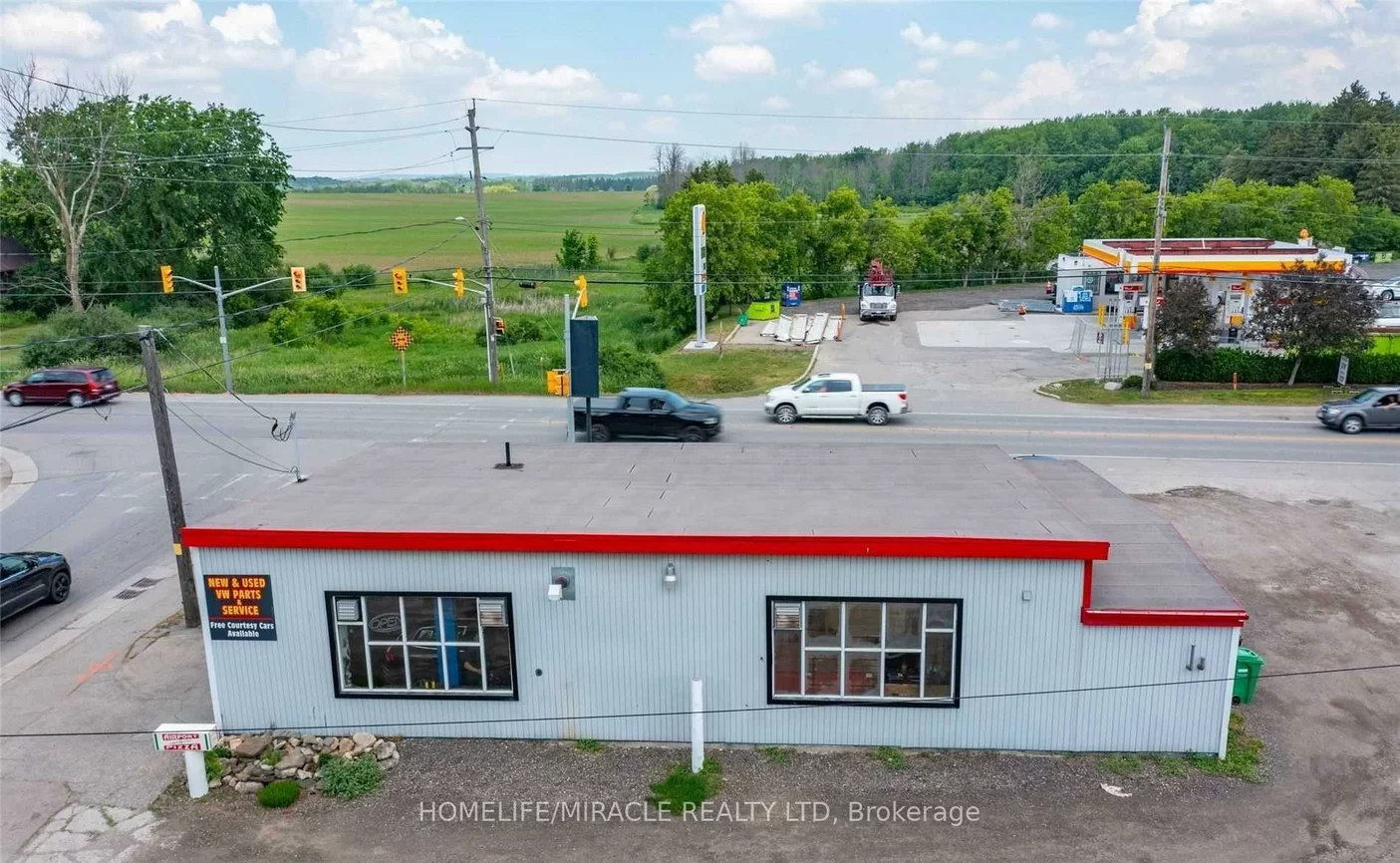 15396, Airport, Rural Caledon, Caledon