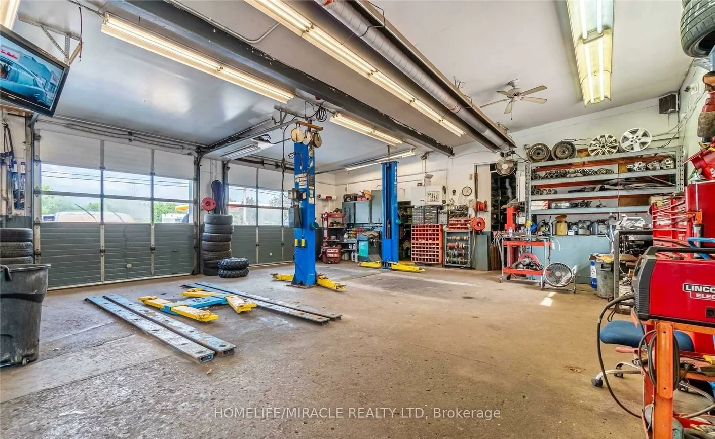 15396, Airport, Rural Caledon, Caledon