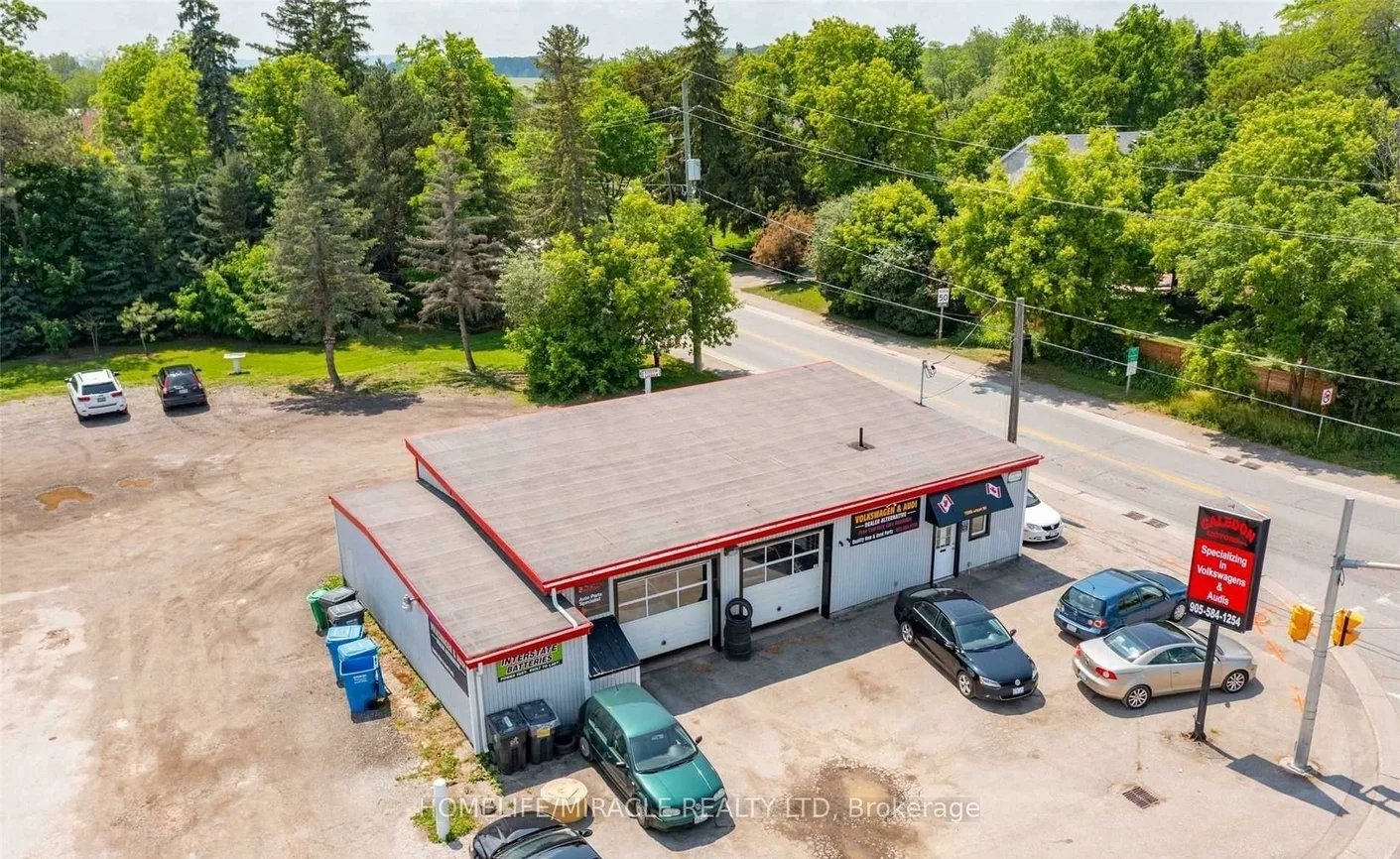 15396, Airport, Rural Caledon, Caledon