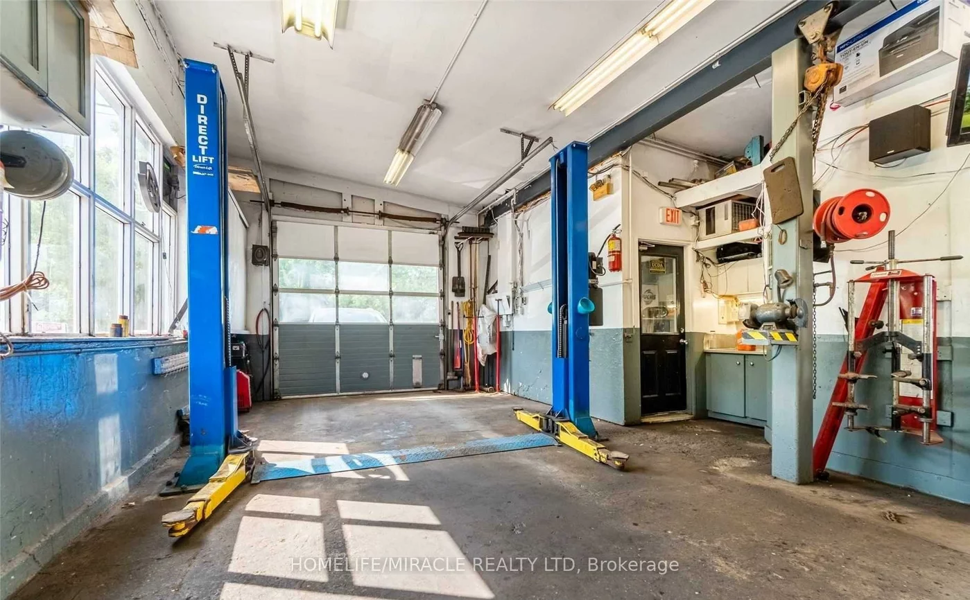 15396, Airport, Rural Caledon, Caledon