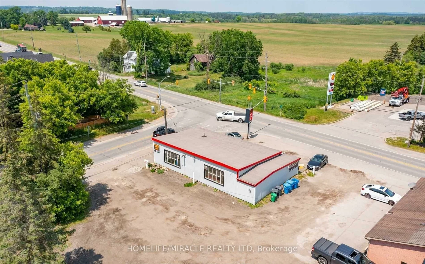 15396, Airport, Rural Caledon, Caledon