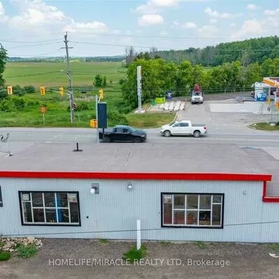 15396, Airport, Rural Caledon, Caledon