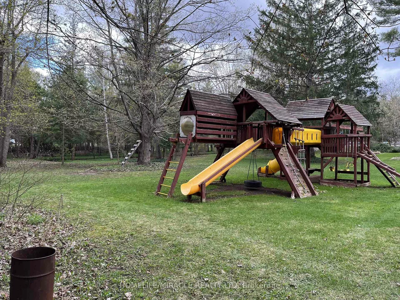 115, King, Rural Caledon, Caledon