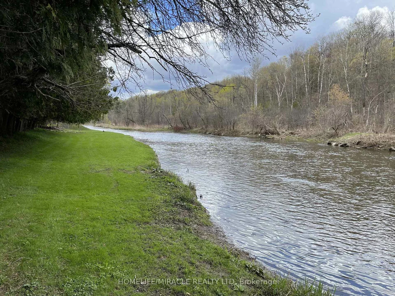 115, King, Rural Caledon, Caledon