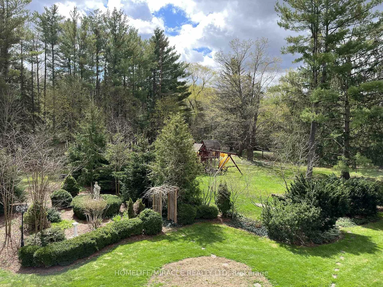 115, King, Rural Caledon, Caledon