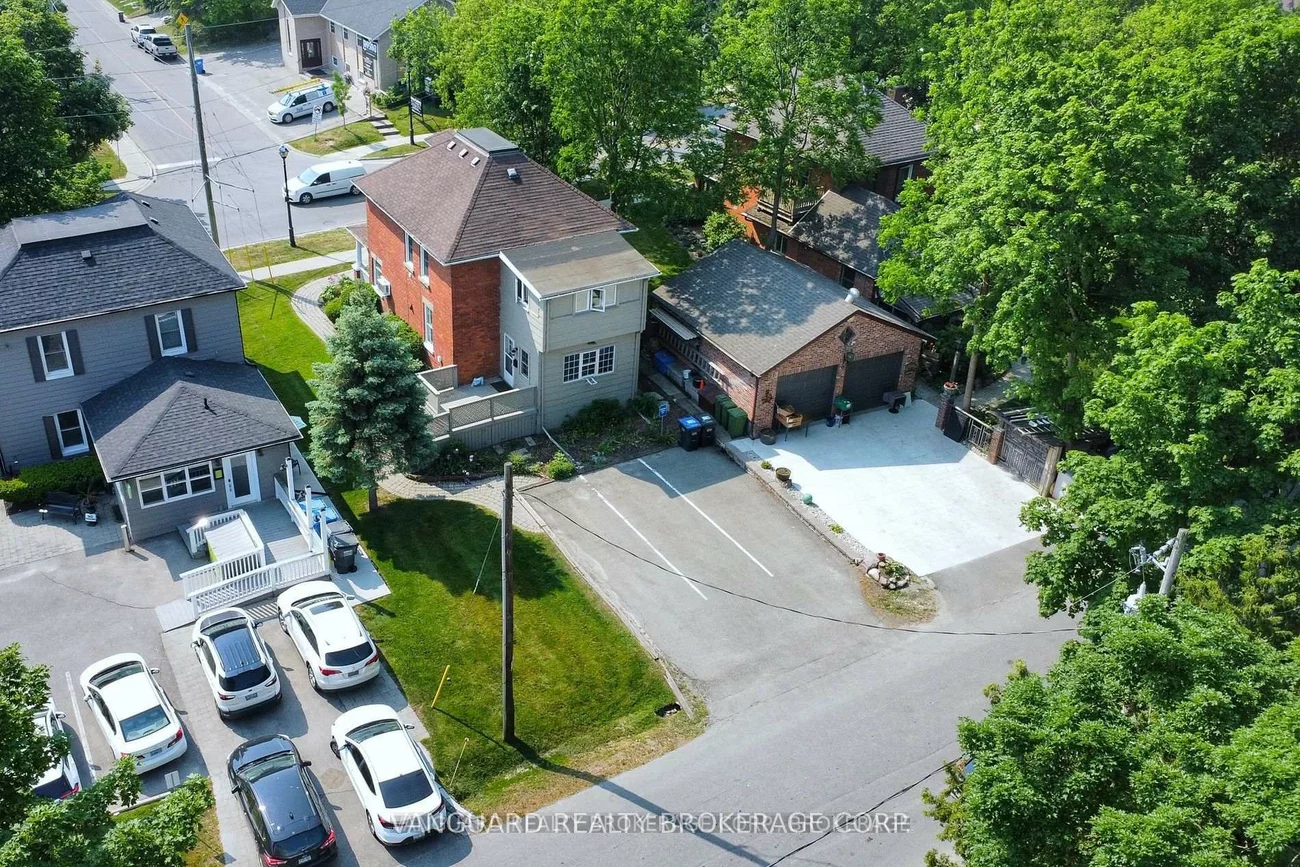 69, King, Bolton West, Caledon