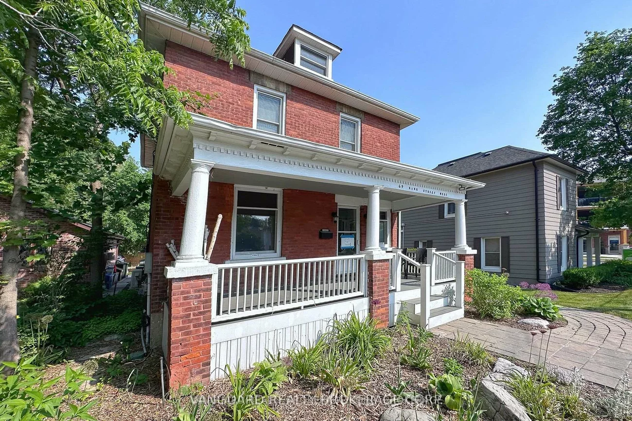 69, King, Bolton West, Caledon
