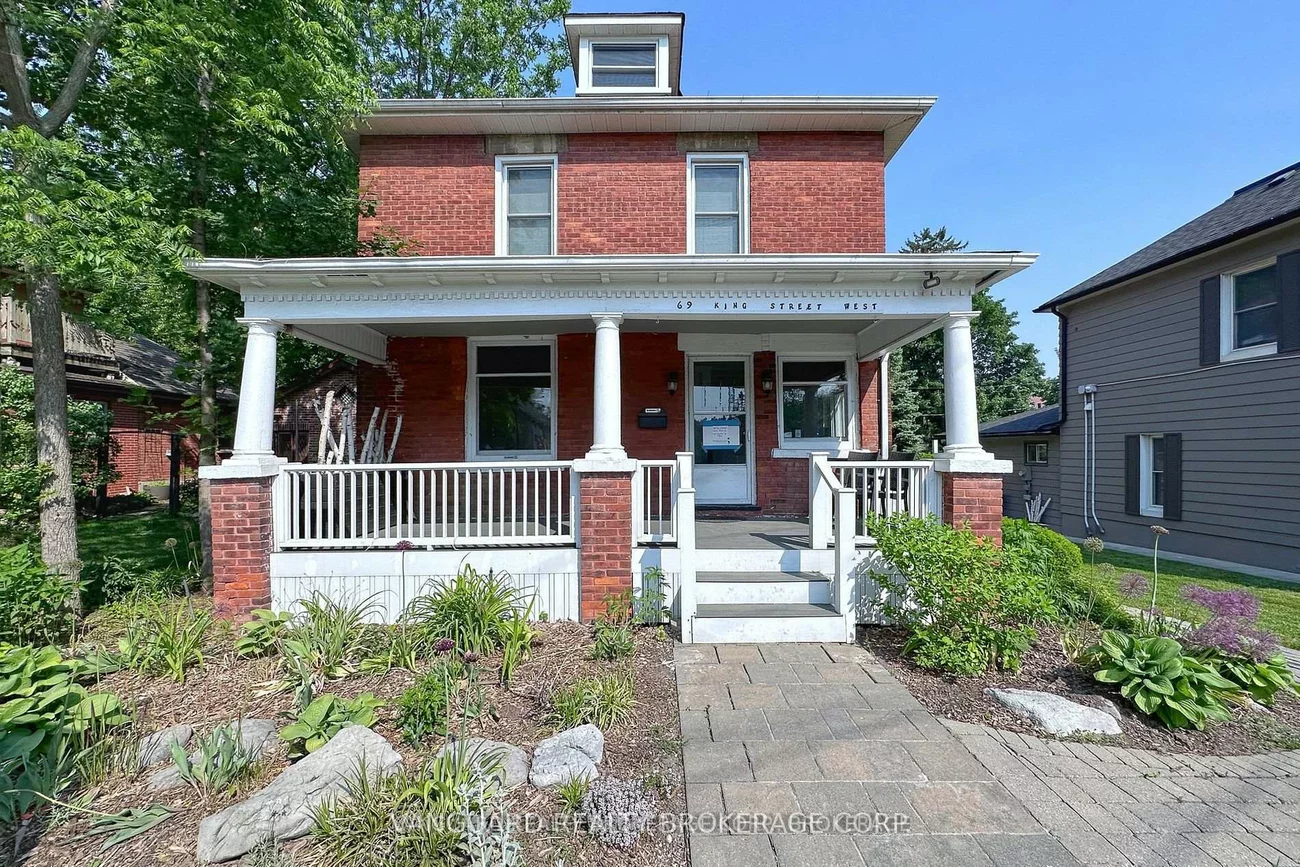 69, King, Bolton West, Caledon