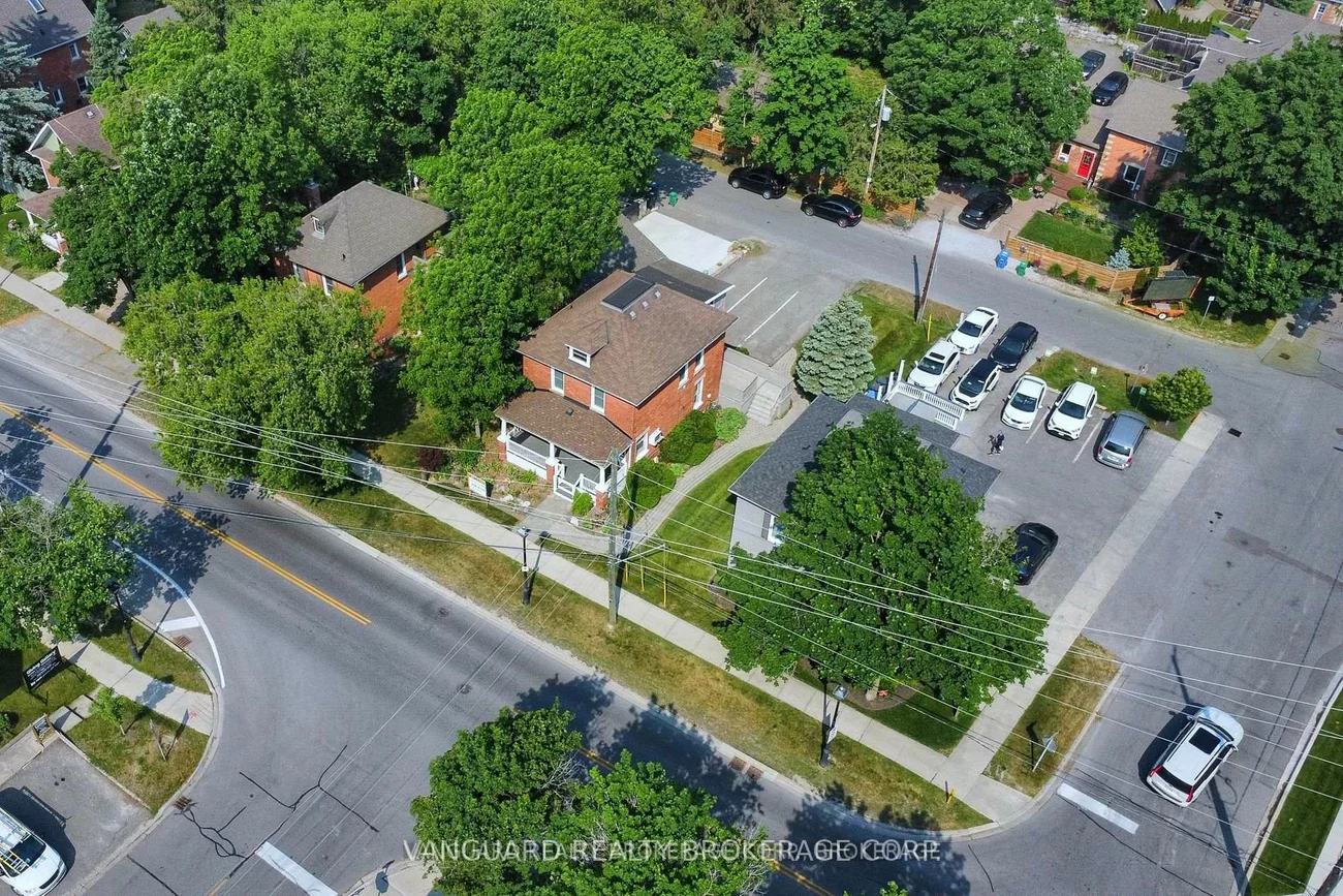 69, King, Bolton West, Caledon