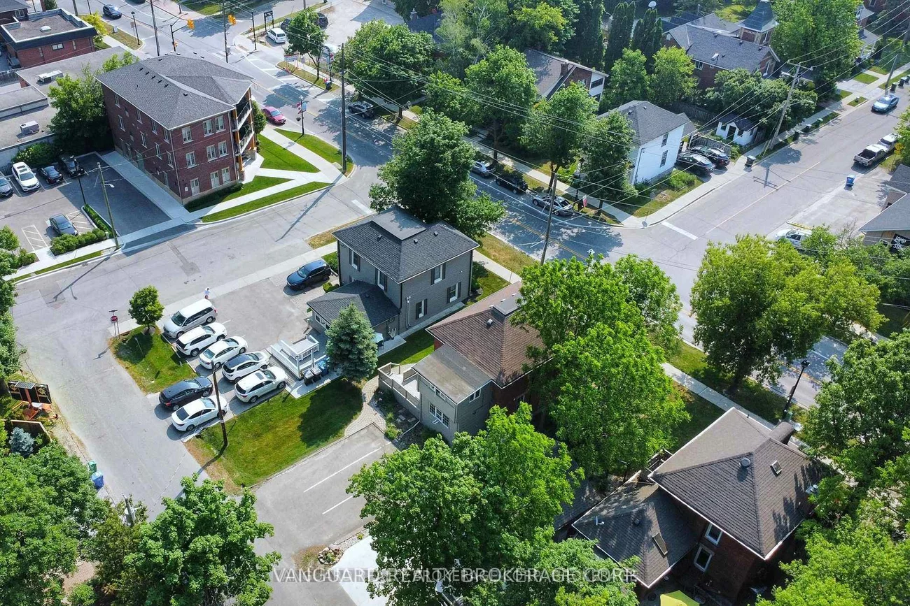 69, King, Bolton West, Caledon