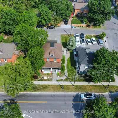 69, King, Bolton West, Caledon