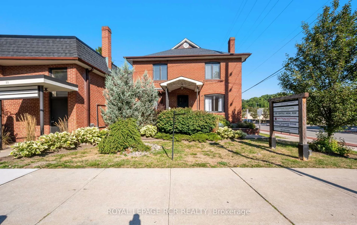 33, King, Bolton West, Caledon