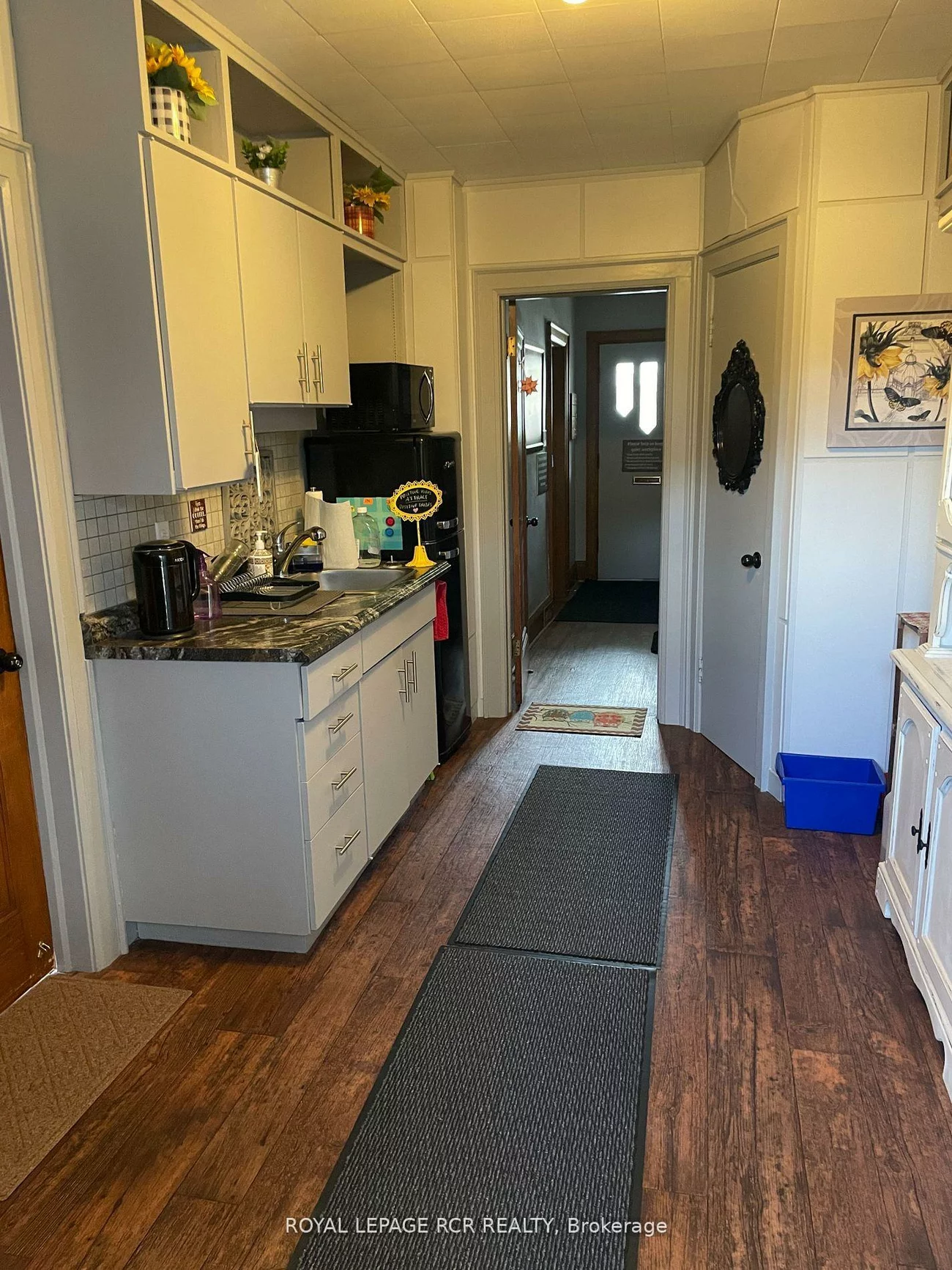 33, King, Bolton West, Caledon