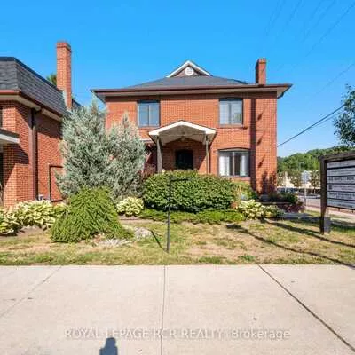 33, King, Bolton West, Caledon