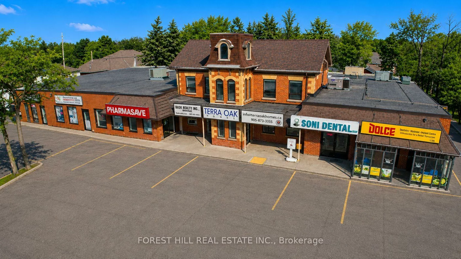 18371, Hurontario, Caledon Village, Caledon