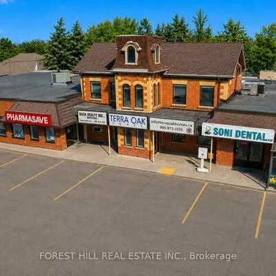 18371, Hurontario, Caledon Village, Caledon