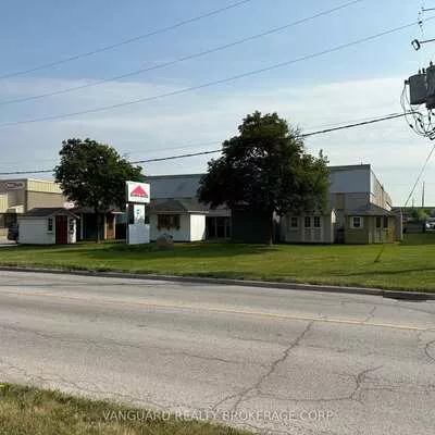 93, Healey, Bolton West, Caledon