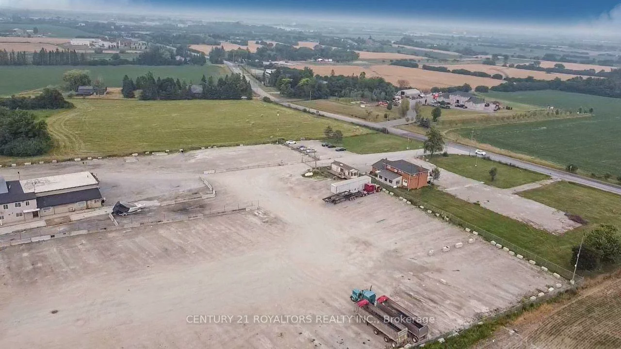 6202, Healey, Rural Caledon, Caledon