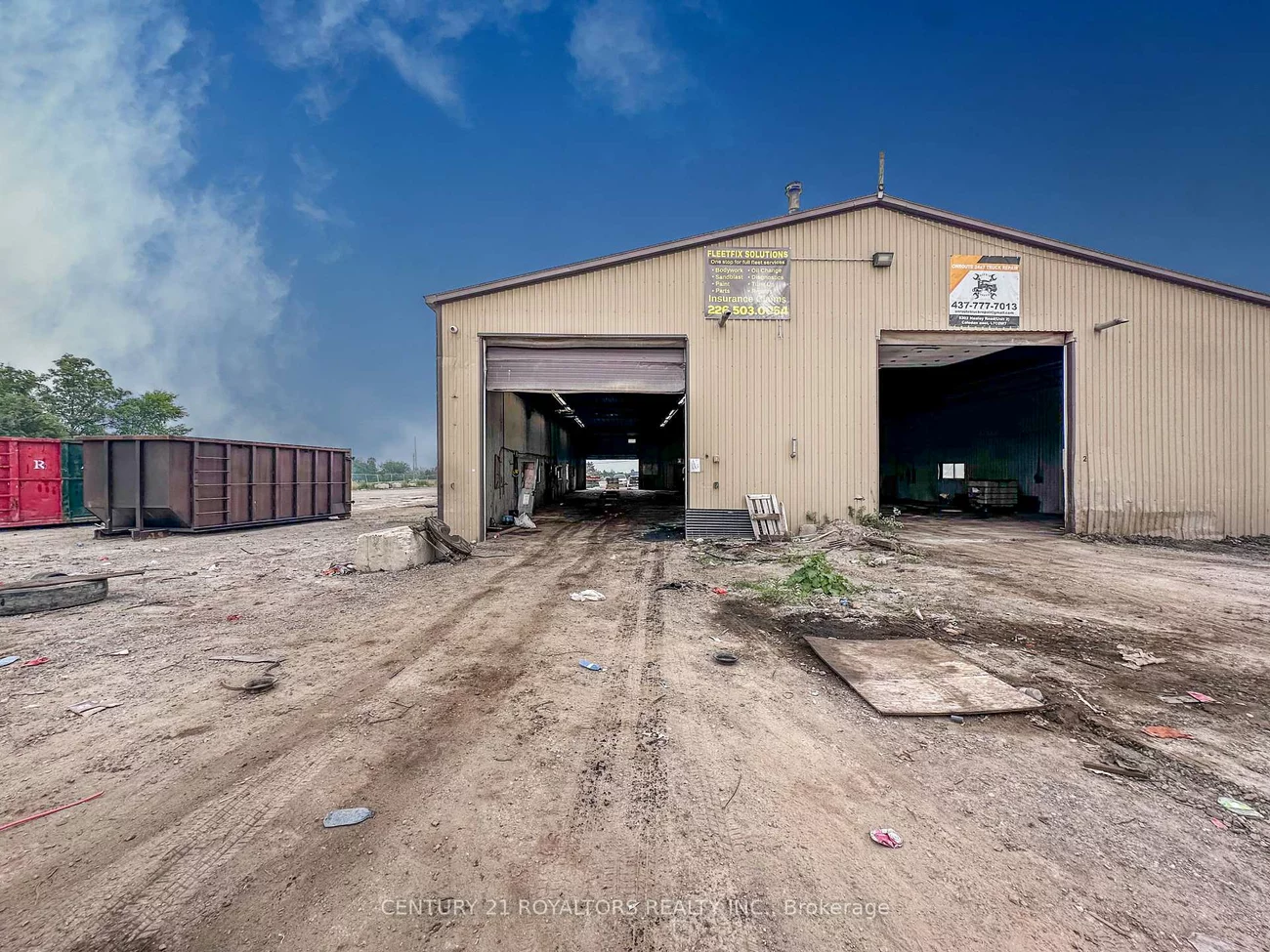 6202, Healey, Rural Caledon, Caledon