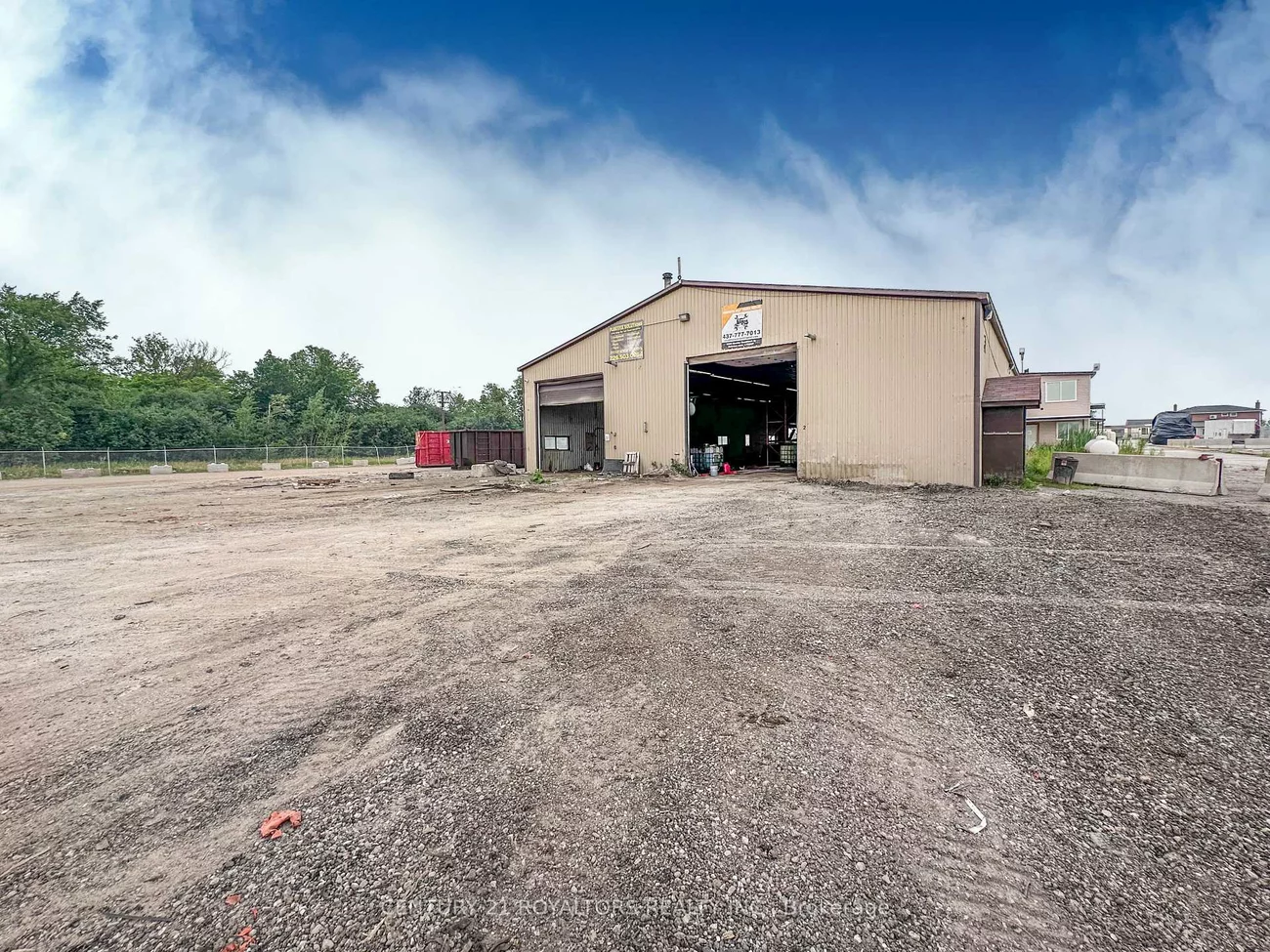 6202, Healey, Rural Caledon, Caledon