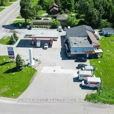 1521, CHARLESTON SIDE, Rural Caledon, Caledon