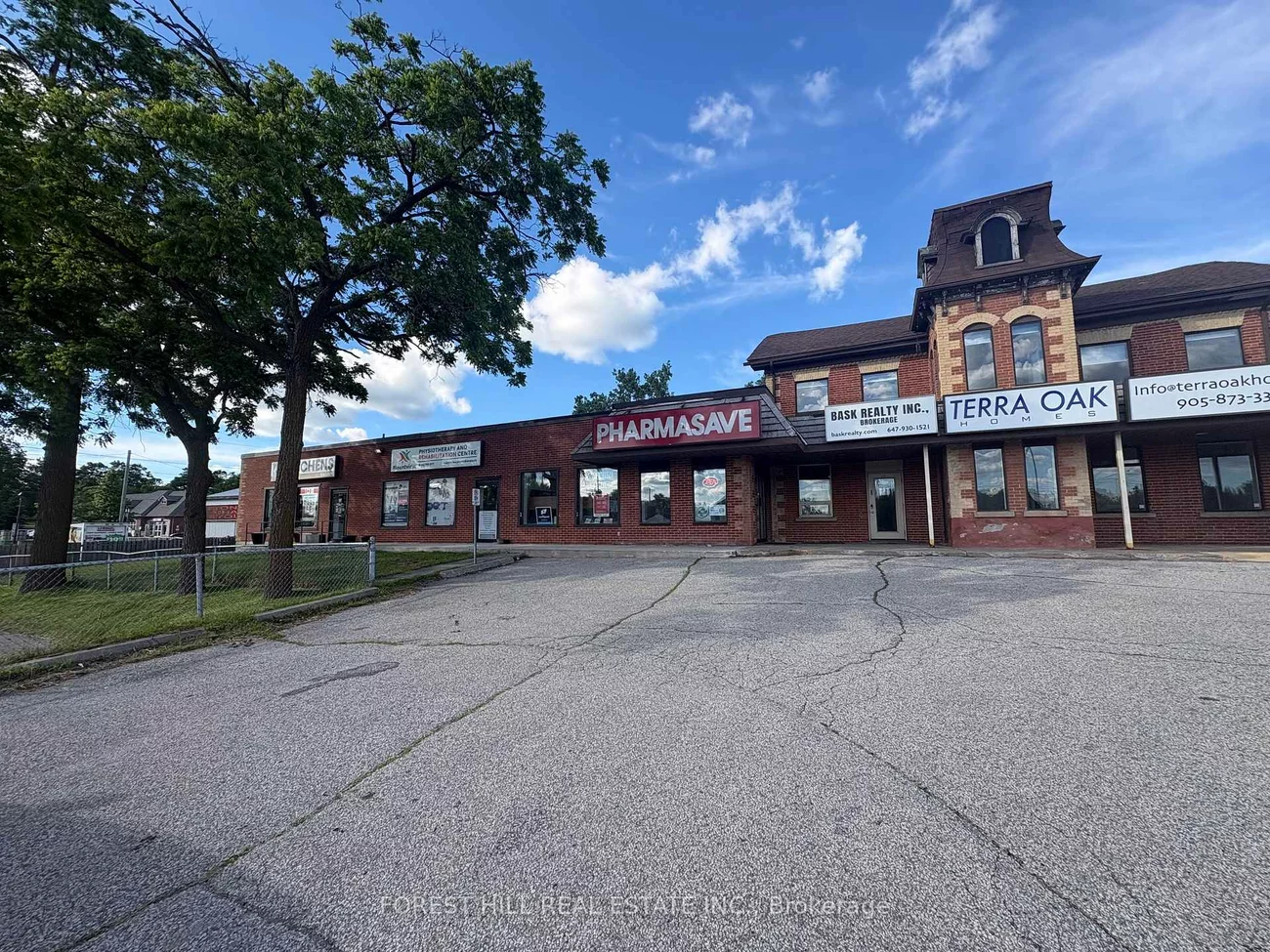 18371, Hurontario, Caledon Village, Caledon