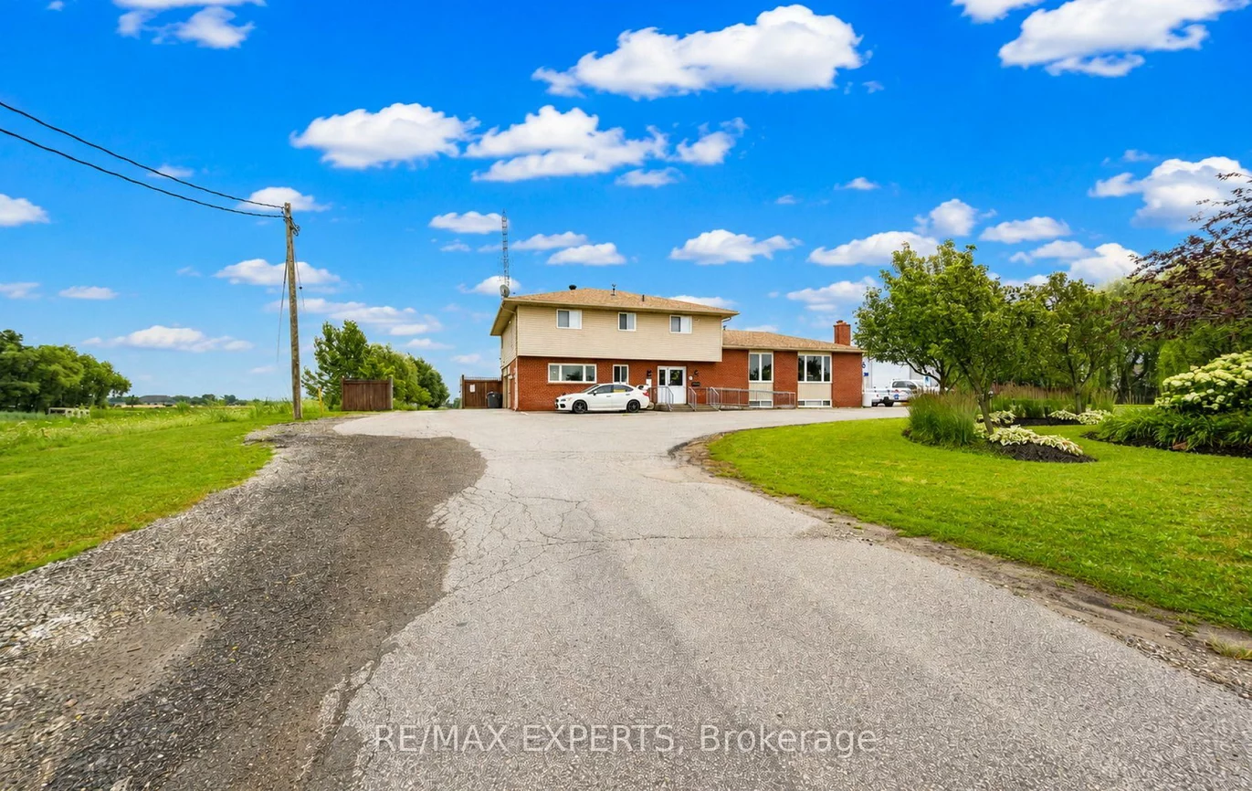 6809, Healey, Rural Caledon, Caledon
