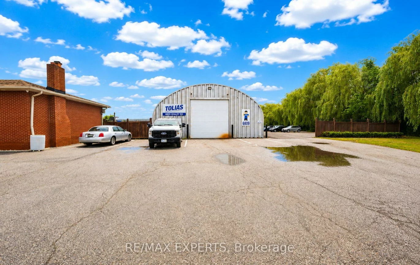 6809, Healey, Rural Caledon, Caledon