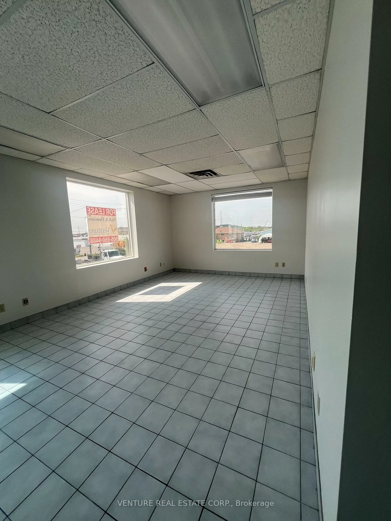 2, Industrial, Bolton East, Caledon