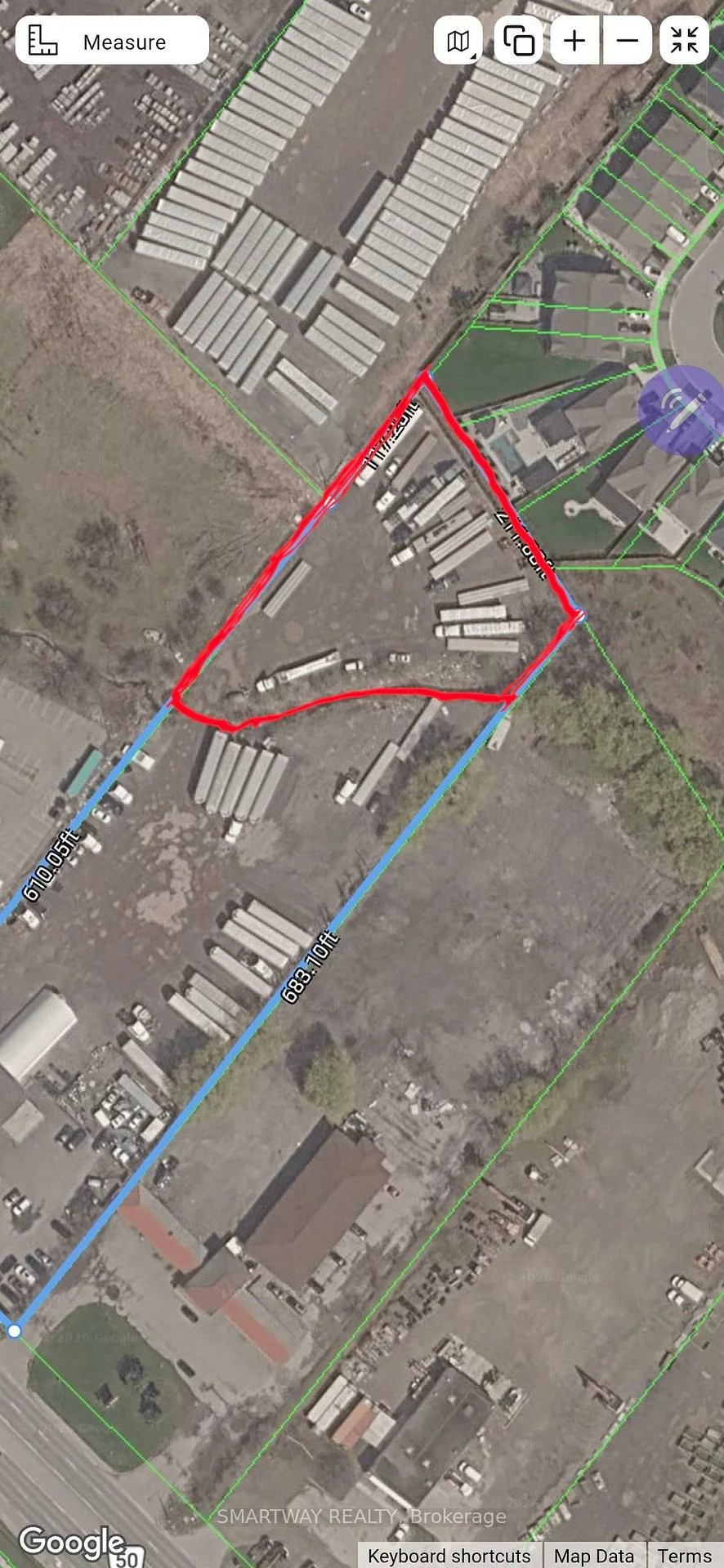 12393, Regional Rd 50, Bolton East, Caledon
