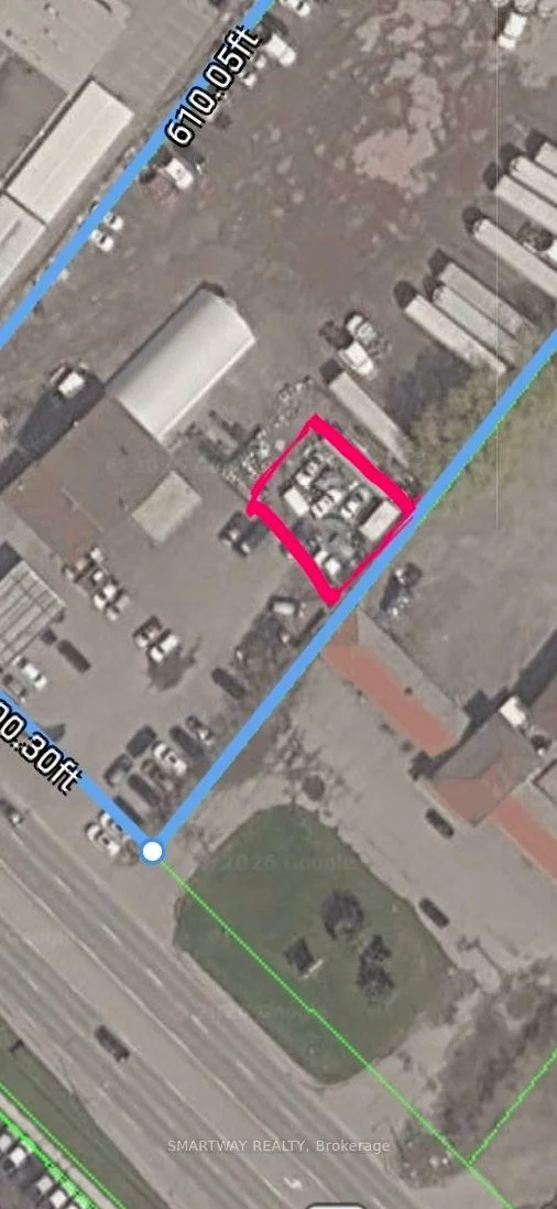 12393, Regional Rd 50, Bolton East, Caledon
