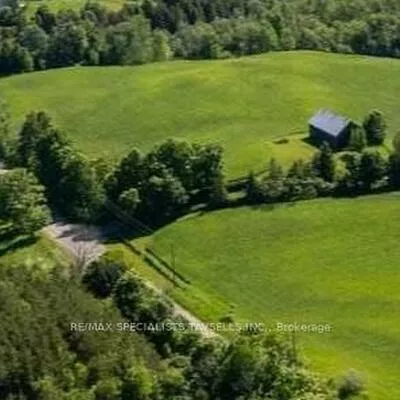 10817, Halls Lake Sd Rd, Palgrave, Caledon