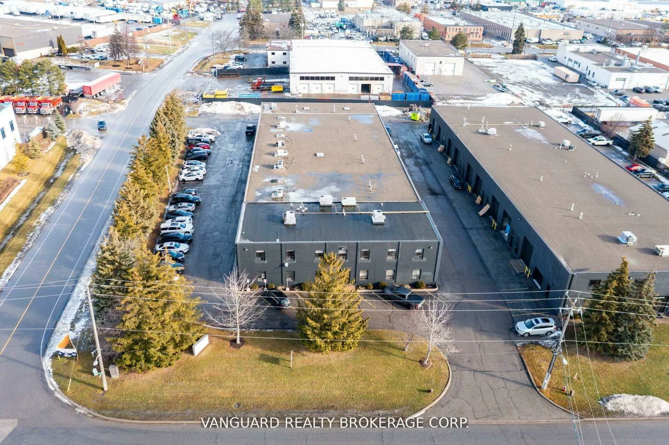 11, Holland, Bolton West, Caledon
