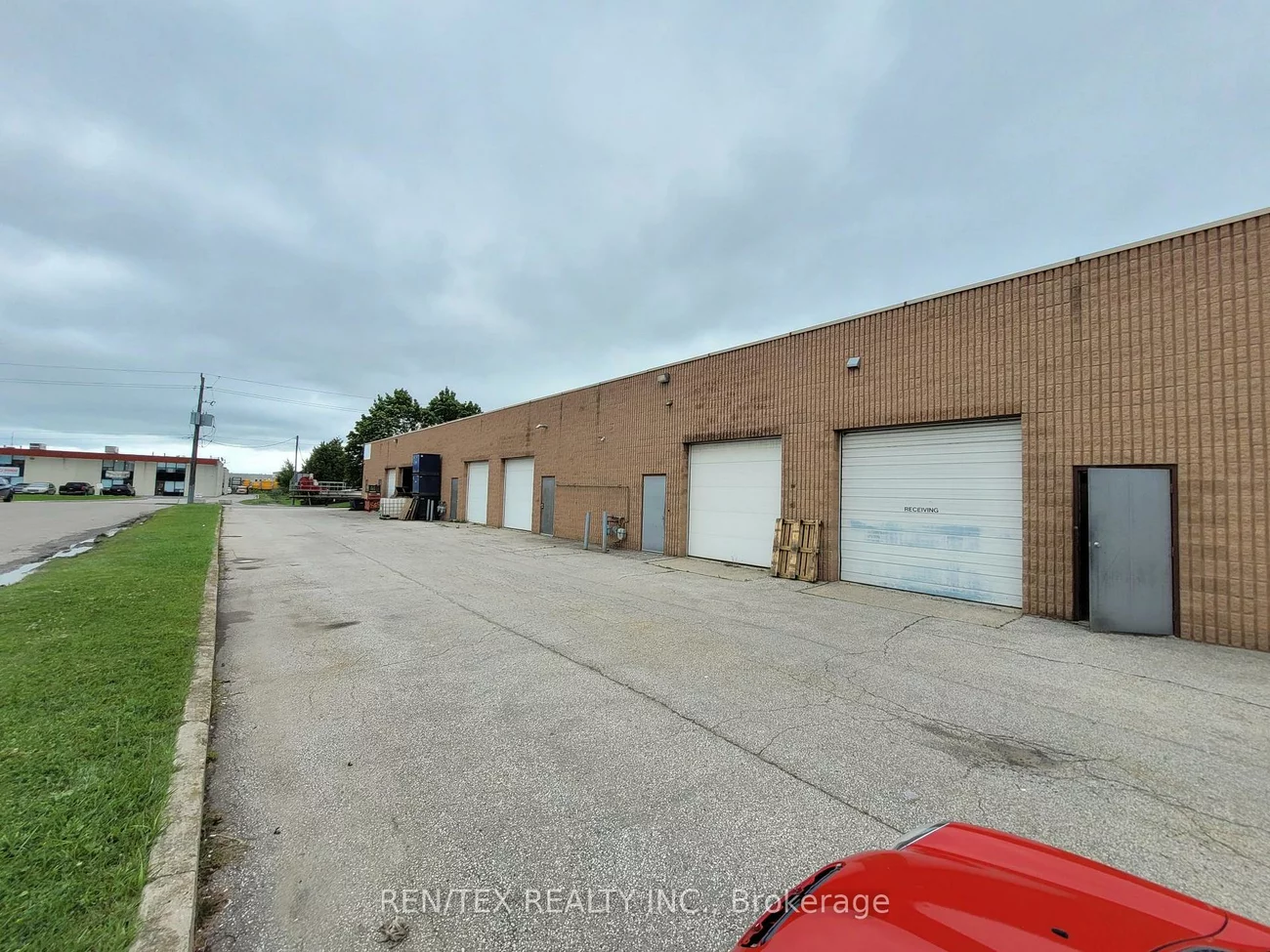 4, Marconi, Bolton West, Caledon