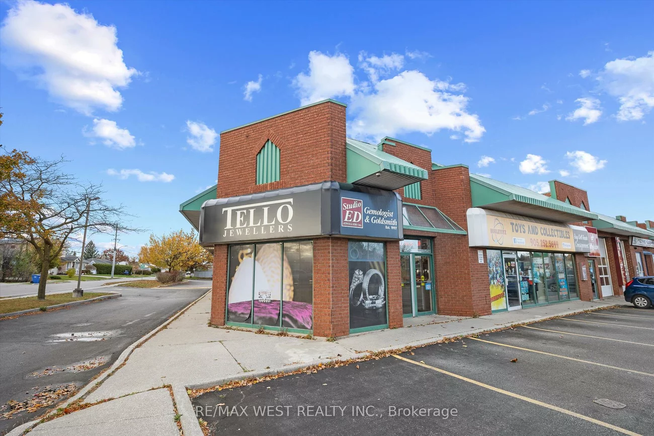 256, Queen, Bolton East, Caledon