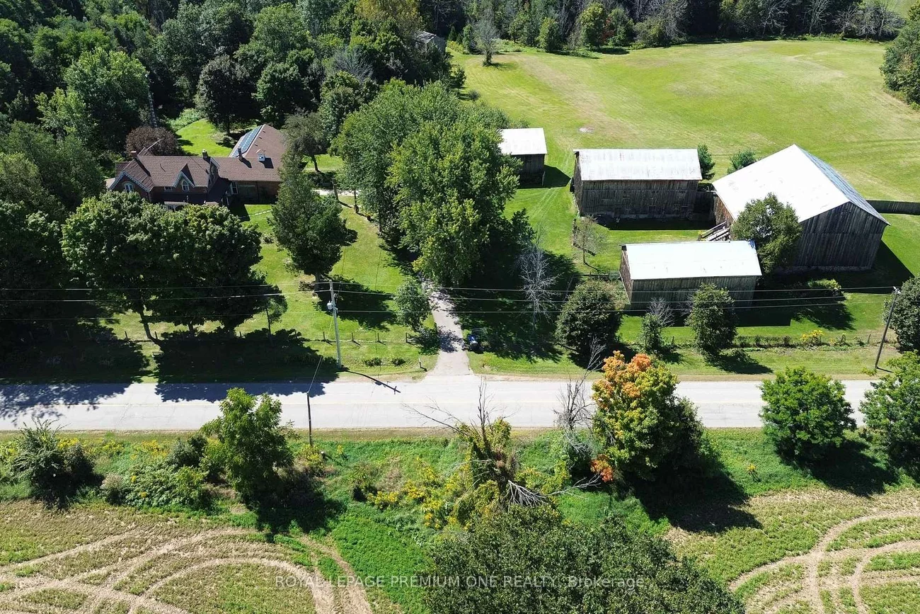 14650, Heart Lake, Inglewood, Caledon