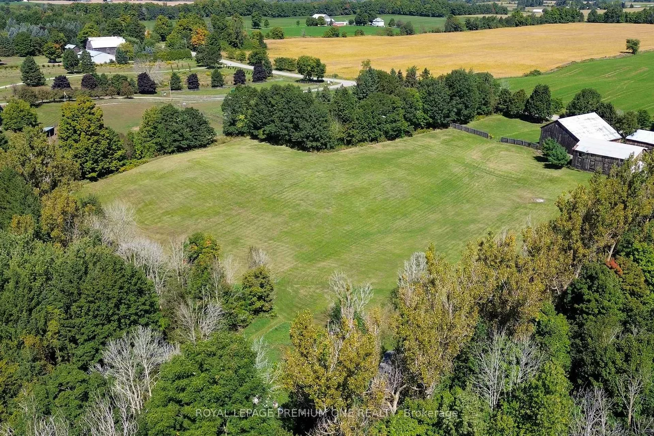 14650, Heart Lake, Inglewood, Caledon