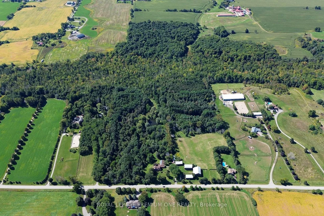 14650, Heart Lake, Inglewood, Caledon