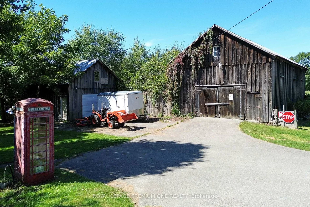 14650, Heart Lake, Inglewood, Caledon