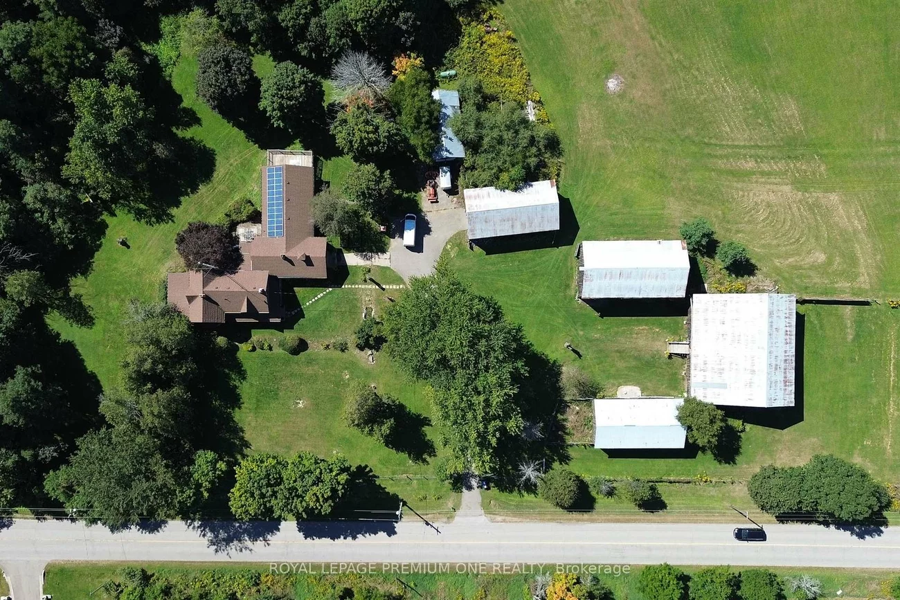 14650, Heart Lake, Inglewood, Caledon